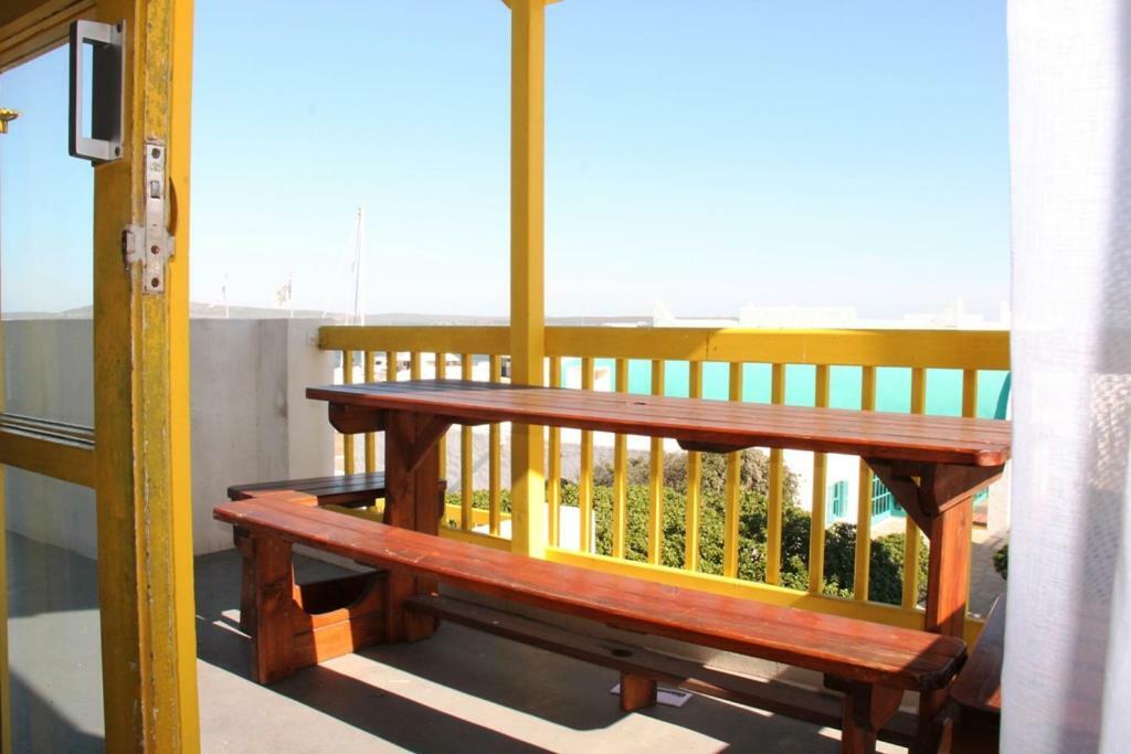 Ocean View Appartement Langebaan