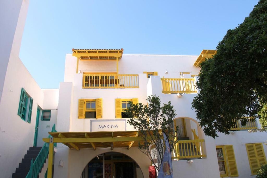 Ocean View Appartement *