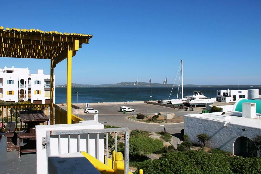 Ocean View Appartement *